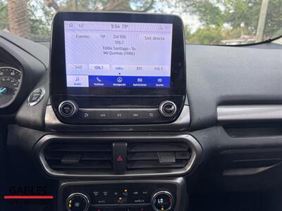 2021 Ford EcoSport SE   - Photo 22 - Miami, FL 33165