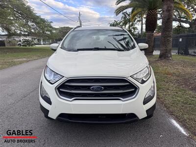 2021 Ford EcoSport SE   - Photo 4 - Miami, FL 33165