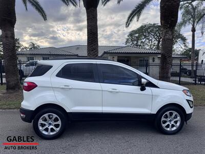2021 Ford EcoSport SE   - Photo 7 - Miami, FL 33165