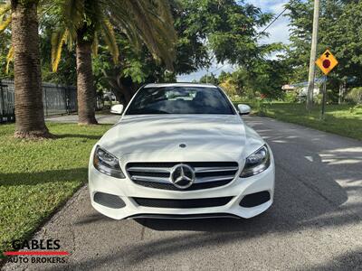 2018 Mercedes-Benz C 300 - Photo 10 - Miami, FL 33165