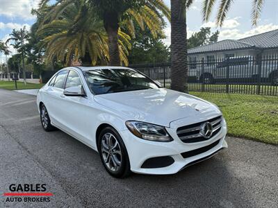 2018 Mercedes-Benz C 300 - Photo 5 - Miami, FL 33165