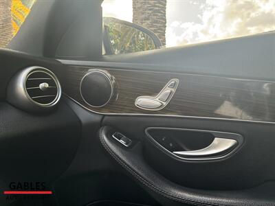 2018 Mercedes-Benz C 300 - Photo 23 - Miami, FL 33165