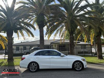 2018 Mercedes-Benz C 300 - Photo 3 - Miami, FL 33165