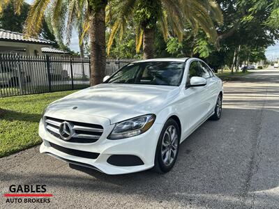 2018 Mercedes-Benz C 300 - Photo 11 - Miami, FL 33165