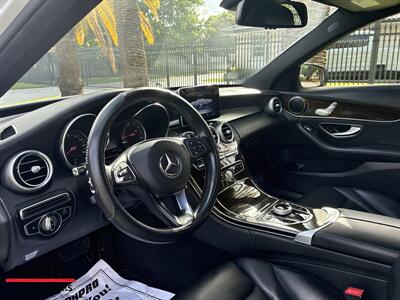 2018 Mercedes-Benz C 300 - Photo 15 - Miami, FL 33165