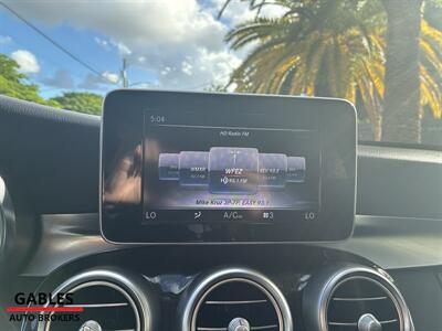 2018 Mercedes-Benz C 300 - Photo 21 - Miami, FL 33165