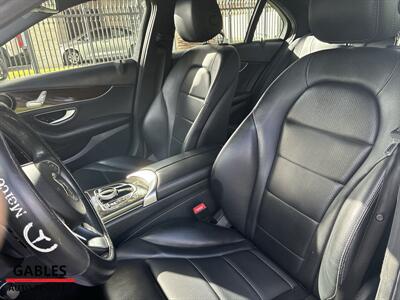 2018 Mercedes-Benz C 300 - Photo 24 - Miami, FL 33165