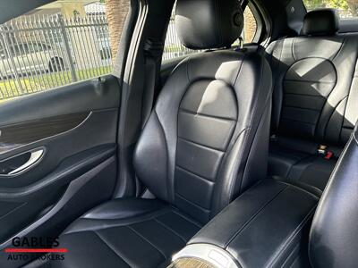 2018 Mercedes-Benz C 300 - Photo 25 - Miami, FL 33165