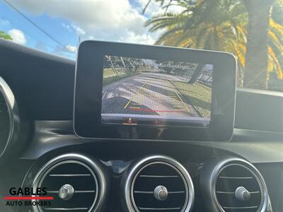 2018 Mercedes-Benz C 300 - Photo 22 - Miami, FL 33165
