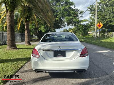 2018 Mercedes-Benz C 300 - Photo 7 - Miami, FL 33165