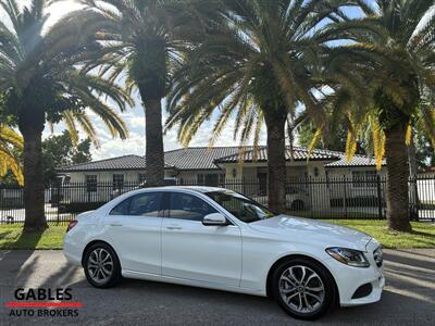 2018 Mercedes-Benz C 300 - Photo 2 - Miami, FL 33165