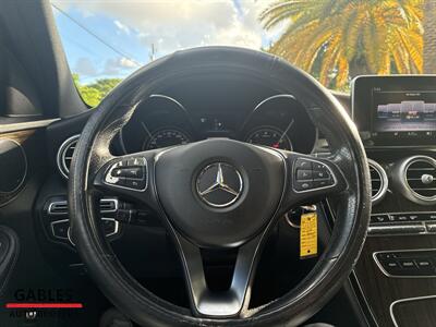 2018 Mercedes-Benz C 300 - Photo 16 - Miami, FL 33165