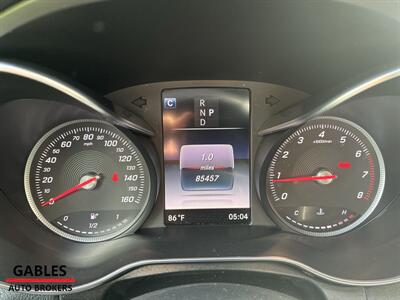 2018 Mercedes-Benz C 300 - Photo 18 - Miami, FL 33165