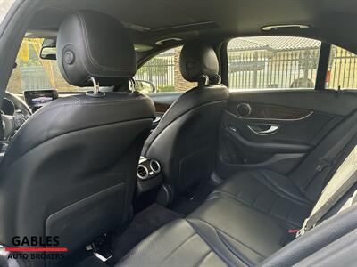 2018 Mercedes-Benz C 300 - Photo 29 - Miami, FL 33165