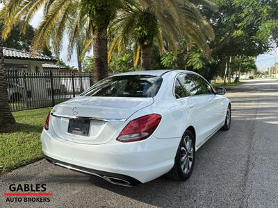 2018 Mercedes-Benz C 300 - Photo 6 - Miami, FL 33165