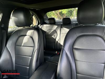 2018 Mercedes-Benz C 300 - Photo 26 - Miami, FL 33165