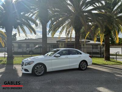 2018 Mercedes-Benz C 300 - Photo 8 - Miami, FL 33165