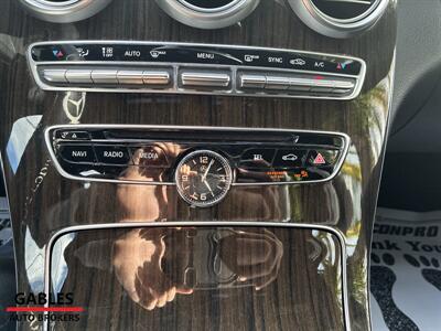 2018 Mercedes-Benz C 300 - Photo 20 - Miami, FL 33165