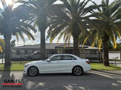 2018 Mercedes-Benz C 300 - Photo 9 - Miami, FL 33165