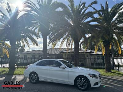 2018 Mercedes-Benz C 300 - Photo 1 - Miami, FL 33165