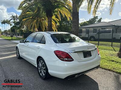 2018 Mercedes-Benz C 300 - Photo 12 - Miami, FL 33165