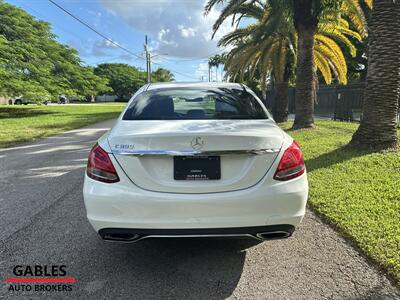 2018 Mercedes-Benz C 300 - Photo 13 - Miami, FL 33165