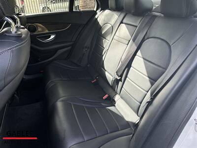 2018 Mercedes-Benz C 300 - Photo 28 - Miami, FL 33165