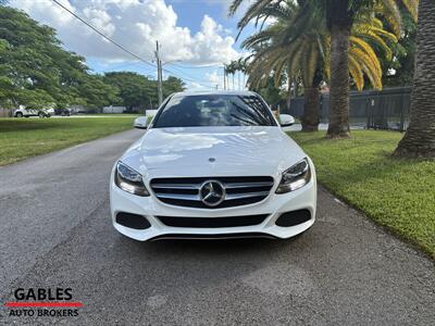2018 Mercedes-Benz C 300 - Photo 4 - Miami, FL 33165