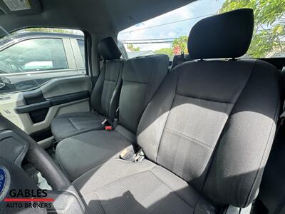 2019 Ford F-150 XL   - Photo 14 - Miami, FL 33165