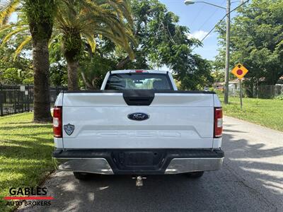 2019 Ford F-150 XL - Photo 6 - Miami, FL 33165