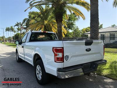 2019 Ford F-150 XL - Photo 11 - Miami, FL 33165