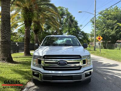 2019 Ford F-150 XL - Photo 9 - Miami, FL 33165