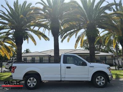 2019 Ford F-150 XL - Photo 2 - Miami, FL 33165