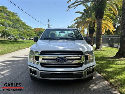 2019 Ford F-150 XL - Photo 3 - Miami, FL 33165