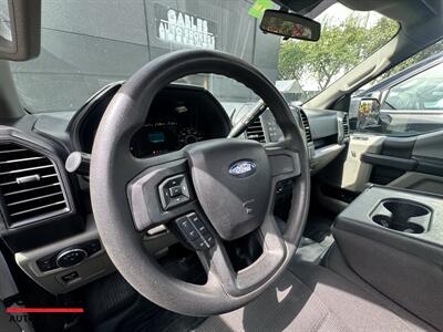 2019 Ford F-150 XL   - Photo 18 - Miami, FL 33165