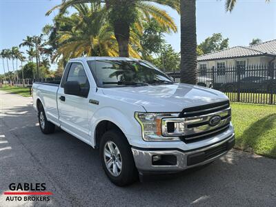 2019 Ford F-150 XL - Photo 4 - Miami, FL 33165