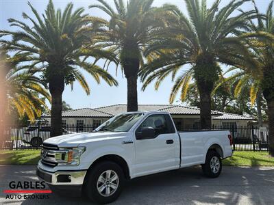 2019 Ford F-150 XL - Photo 7 - Miami, FL 33165