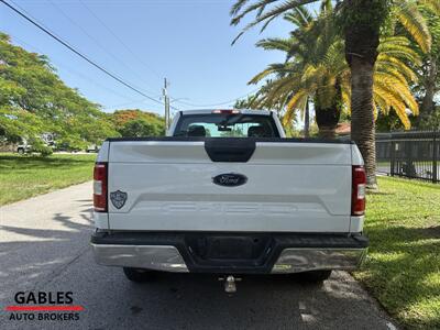 2019 Ford F-150 XL - Photo 12 - Miami, FL 33165