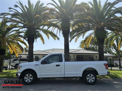 2019 Ford F-150 XL - Photo 8 - Miami, FL 33165