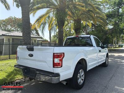 2019 Ford F-150 XL - Photo 5 - Miami, FL 33165