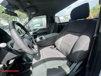 2019 Ford F-150 XL   - Photo 19 - Miami, FL 33165