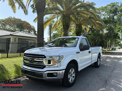 2019 Ford F-150 XL - Photo 10 - Miami, FL 33165