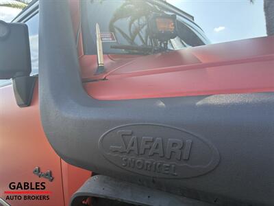 2010 Toyota FJ Cruiser   - Photo 5 - Miami, FL 33165