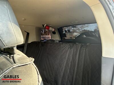 2010 Toyota FJ Cruiser   - Photo 23 - Miami, FL 33165