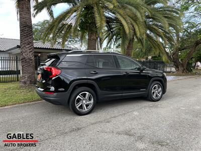 2020 GMC Terrain SLT   - Photo 4 - Miami, FL 33165