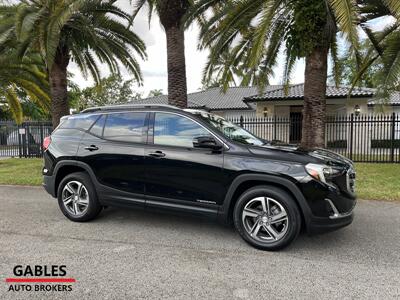 2020 GMC Terrain SLT   - Photo 2 - Miami, FL 33165