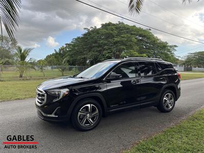 2020 GMC Terrain SLT   - Photo 13 - Miami, FL 33165