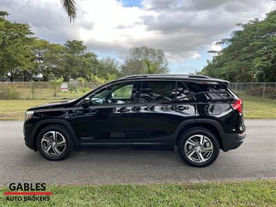 2020 GMC Terrain SLT   - Photo 7 - Miami, FL 33165