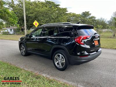 2020 GMC Terrain SLT   - Photo 6 - Miami, FL 33165