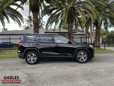 2020 GMC Terrain SLT   - Photo 3 - Miami, FL 33165